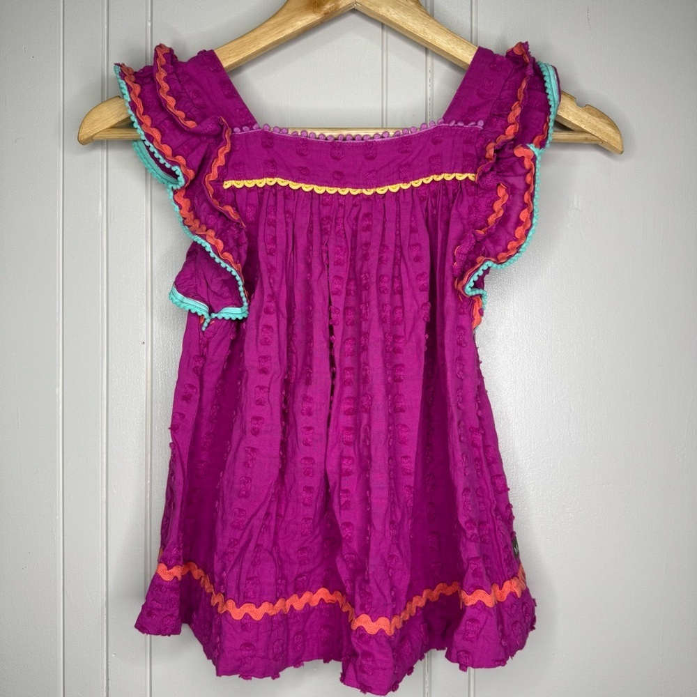 Matilda Jane Piggyback Tunic - Picture 9 of 10